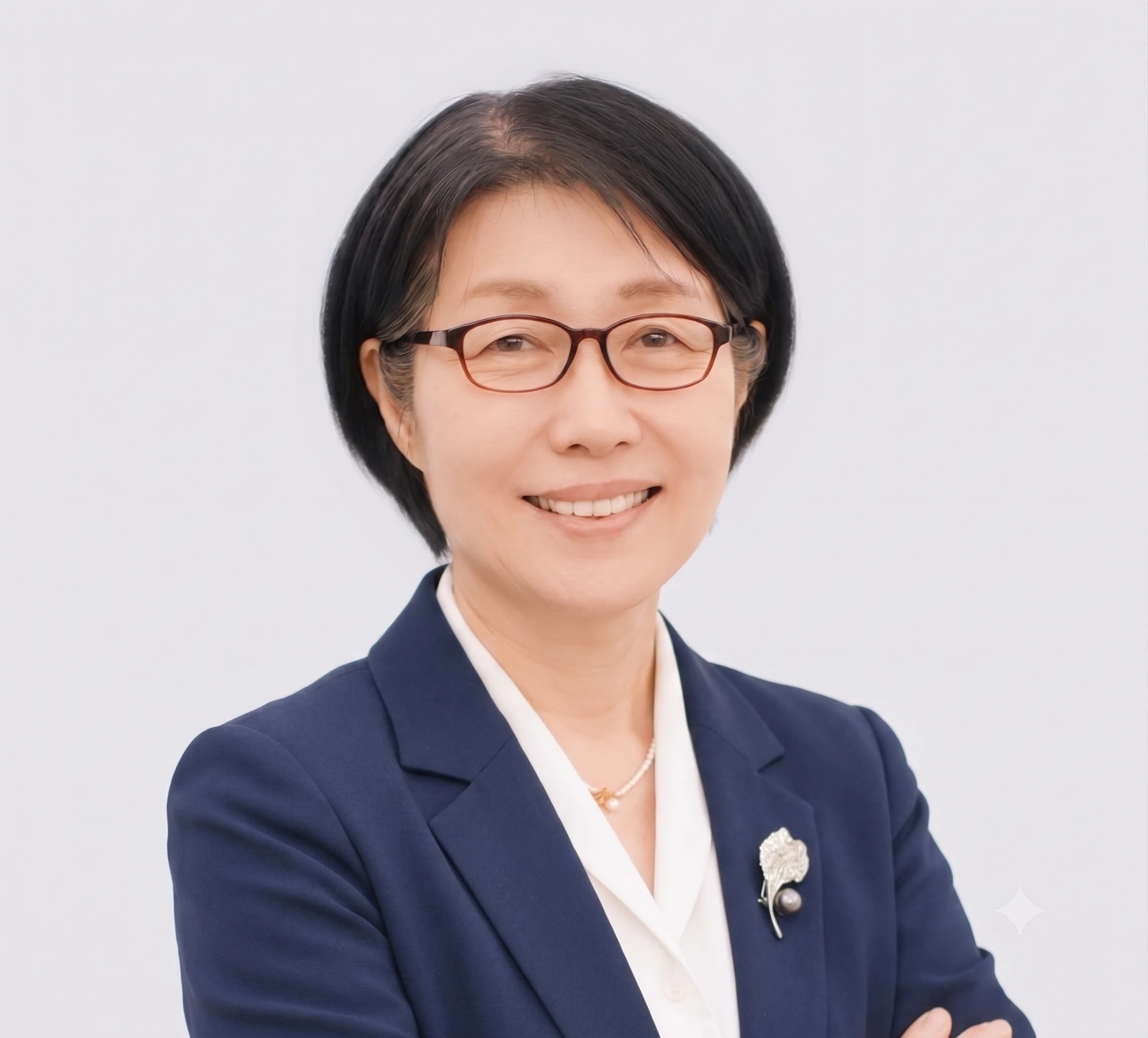 보험 상담사 프로필 사진